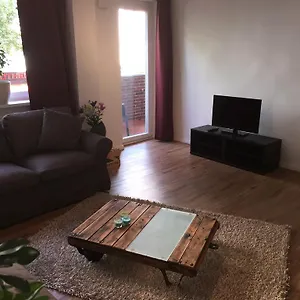 Appartement Schmidt, Berlijn