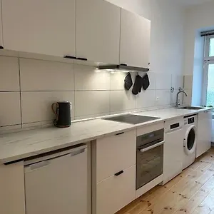  Apartment Modernes 2