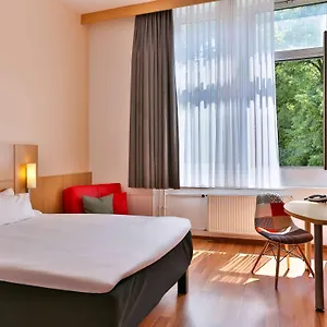 Hotel Ibis Sued, Berlijn