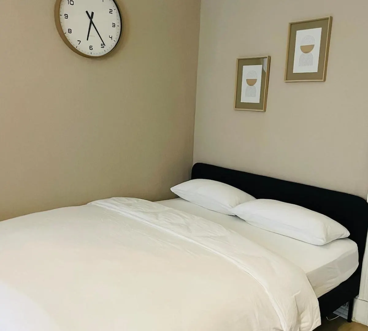 Urban Living Im Kiez Von Neukoelln 3Zi 100Qm Apartment Berlin